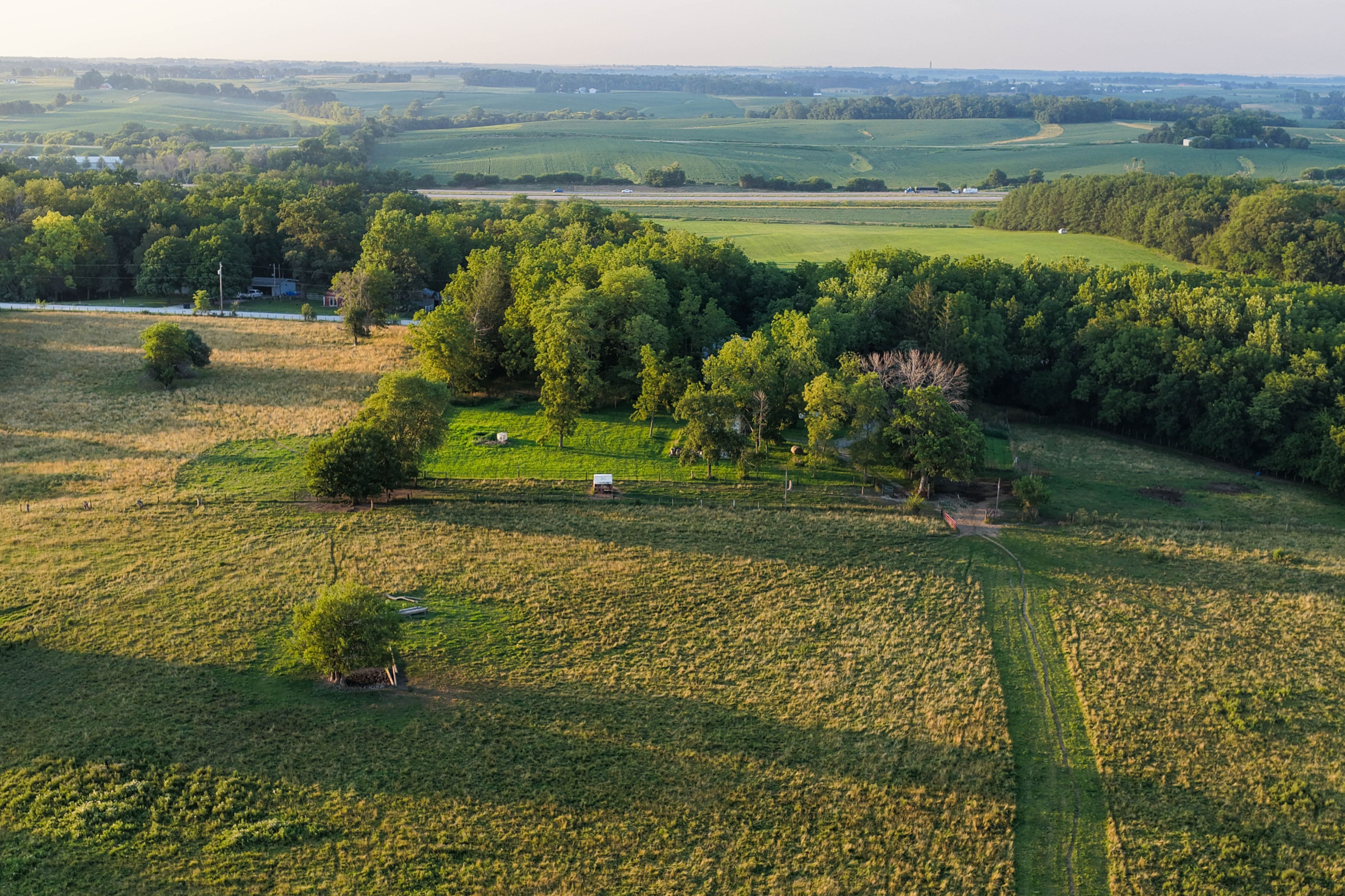 Listing Photo: Johnson County Land For Sale-17-2